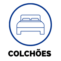 Colchões